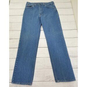 Levis 309 Orange Tab Jeans Mens Size 31x31 (Tag 33x32)